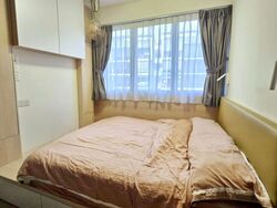 The Visionaire (D27), Condominium #502129101